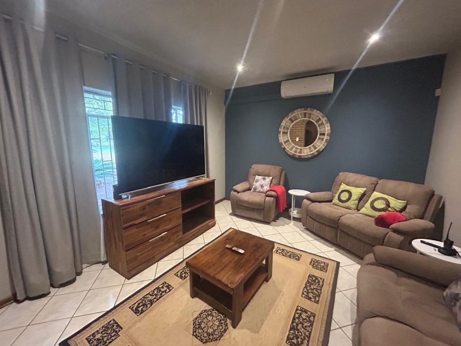 4 Bedroom Property for Sale in Hartbeesfontein AH North West
